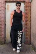 BIG PATCH SWEATS
