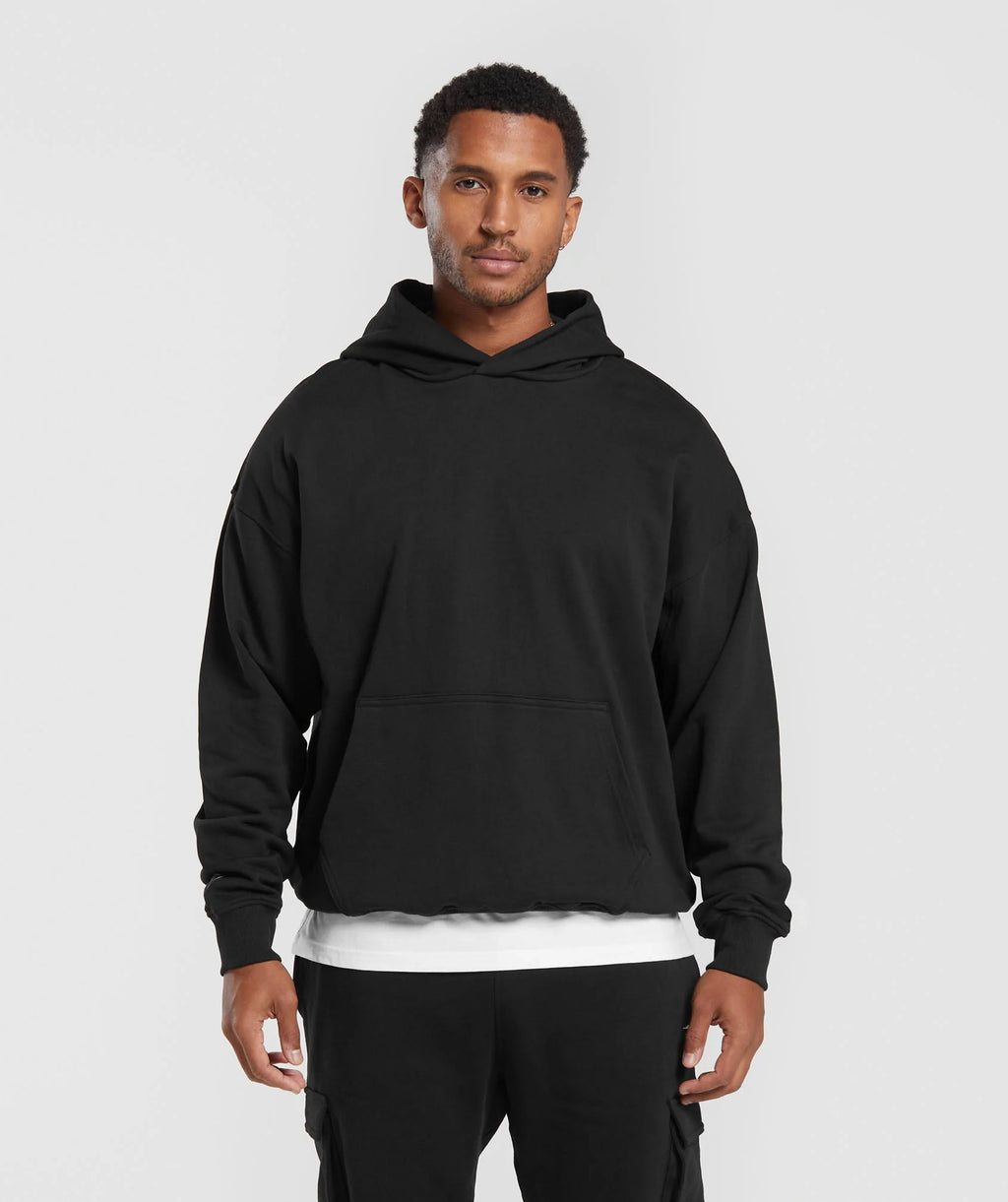 REST DAY ESSENTIALS HOODIE