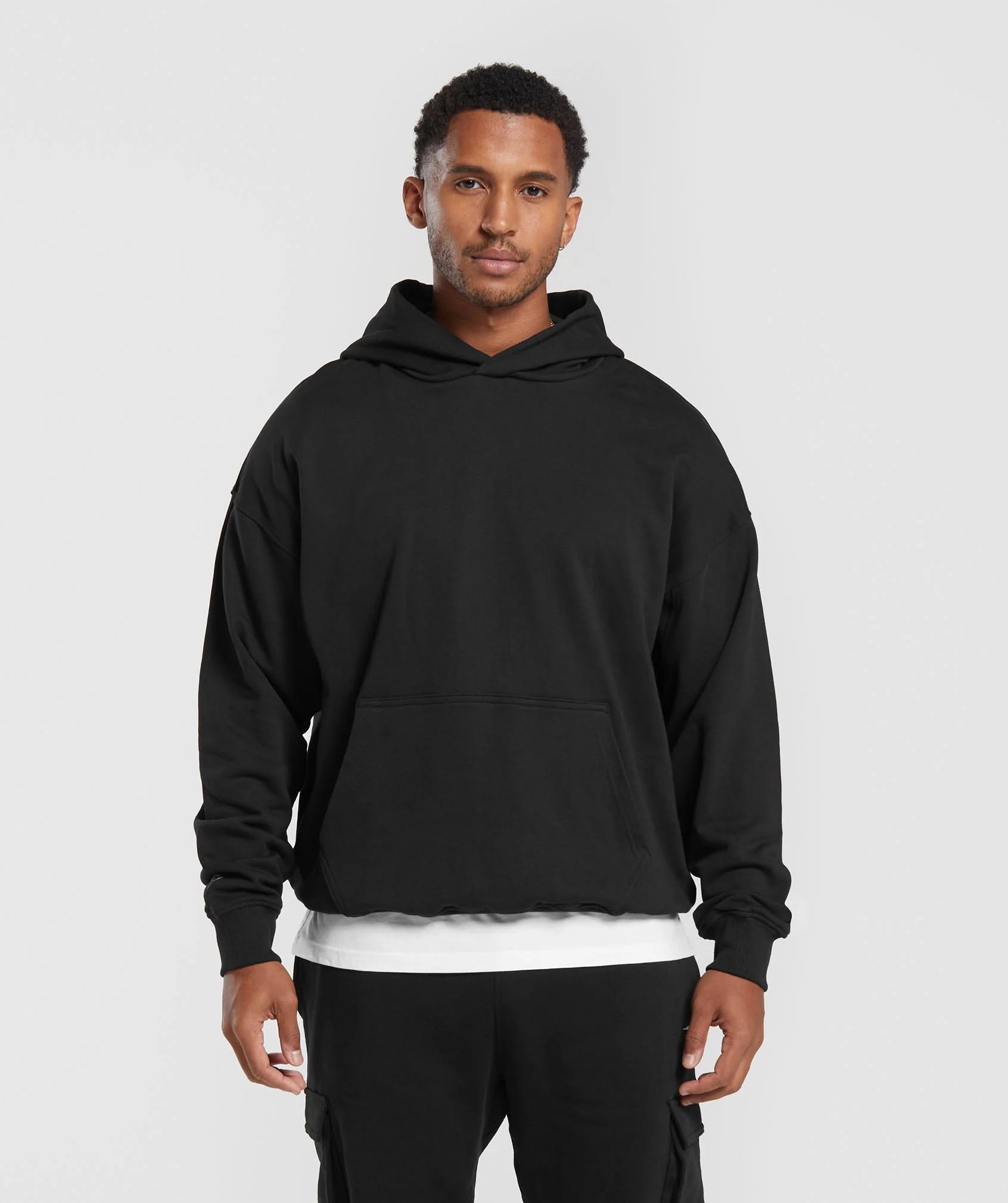 REST DAY ESSENTIALS HOODIE