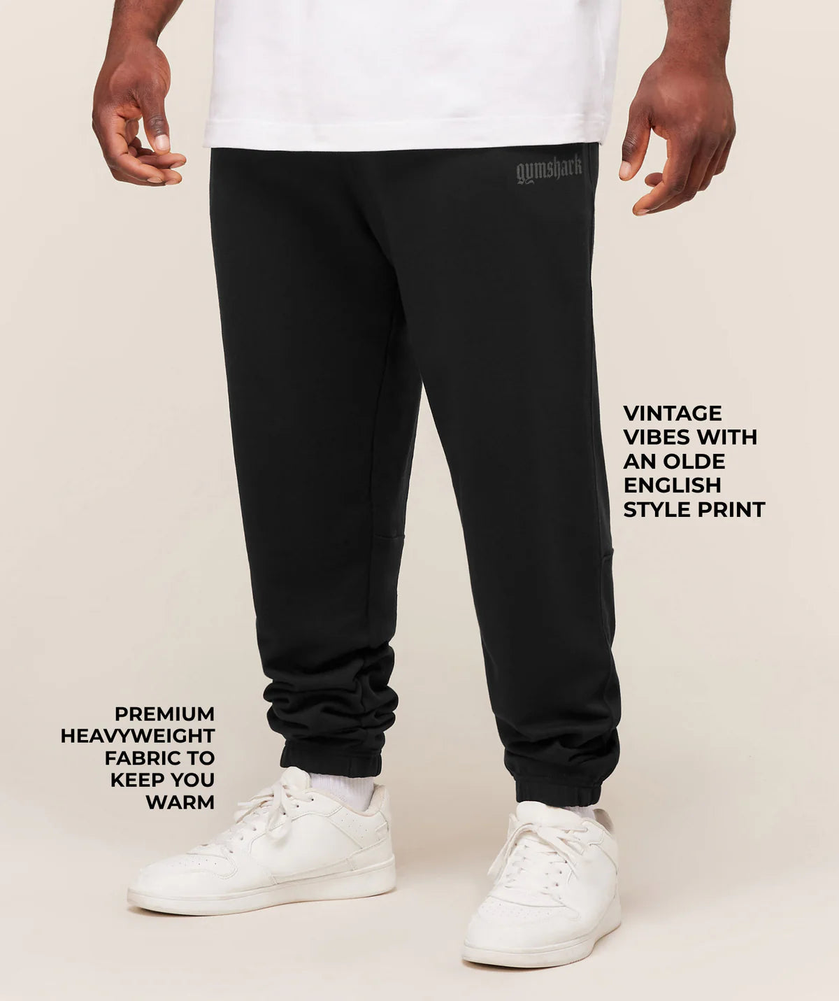 OLDE ENGLISH JOGGERS