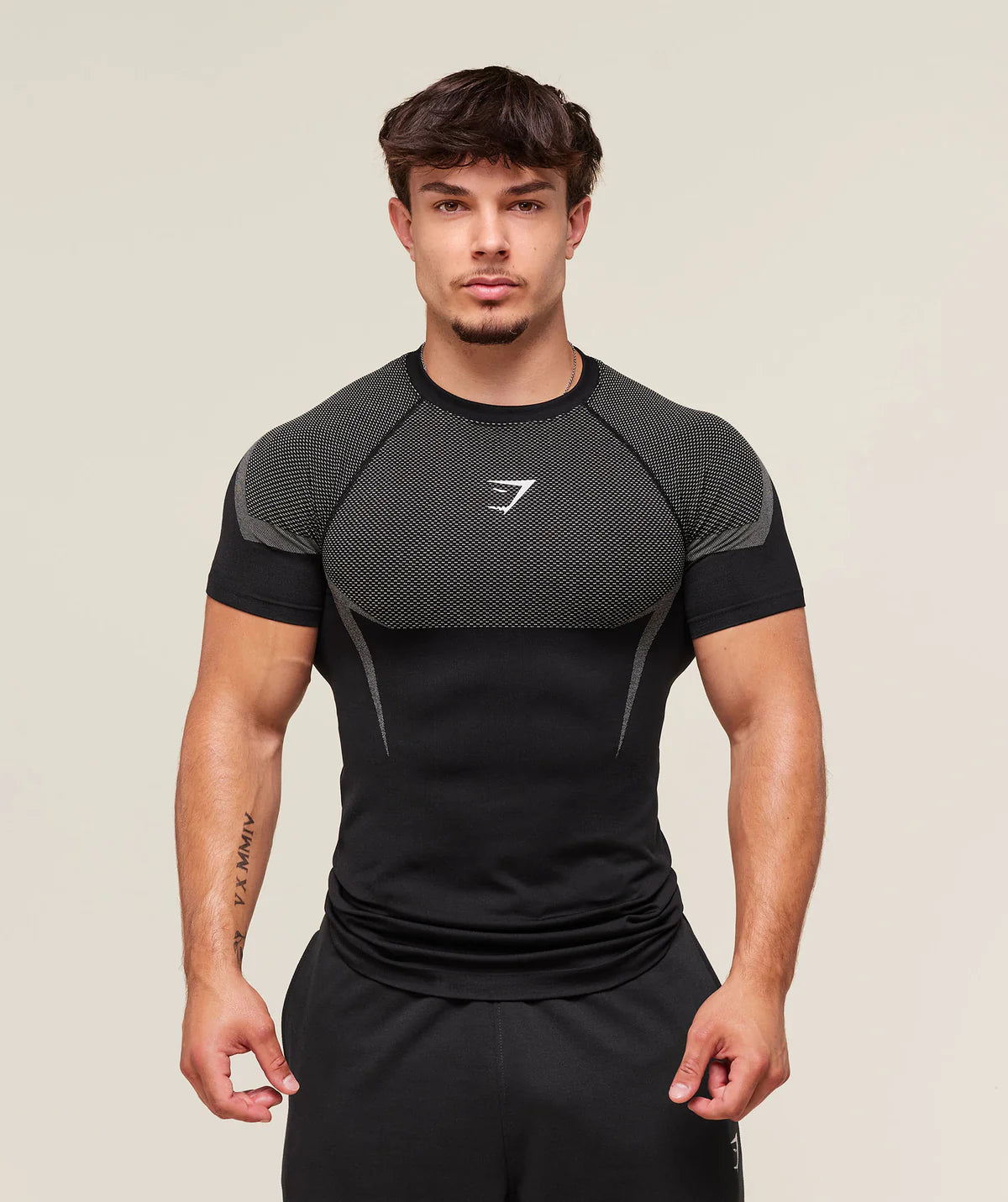 ONYX 5.0 SEAMLESS T-SHIRT