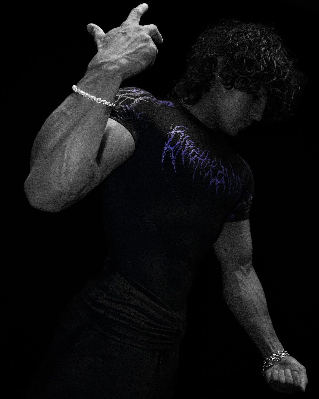 Corrupted Short Compression