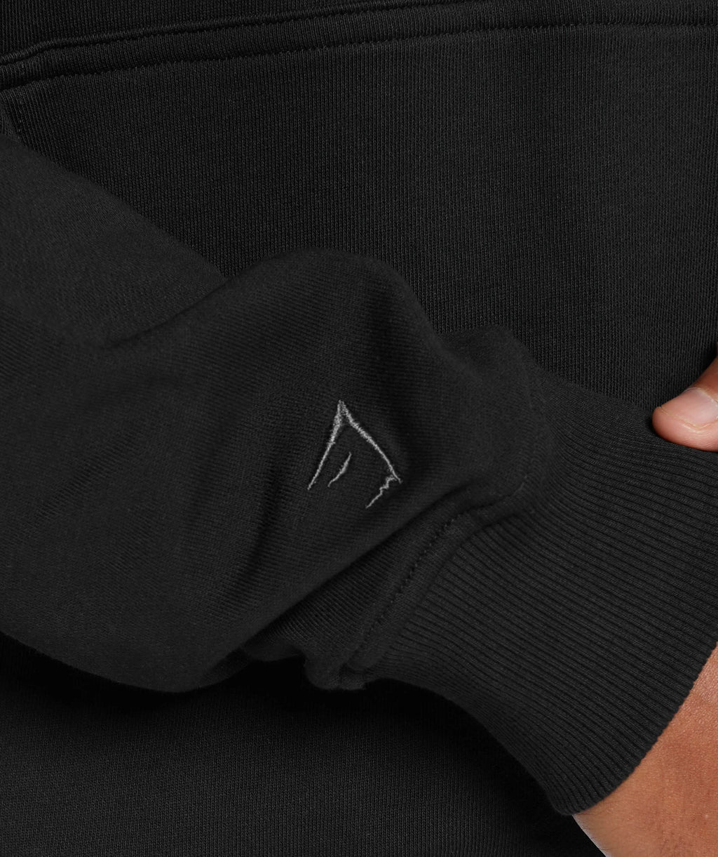 REST DAY ESSENTIALS HOODIE