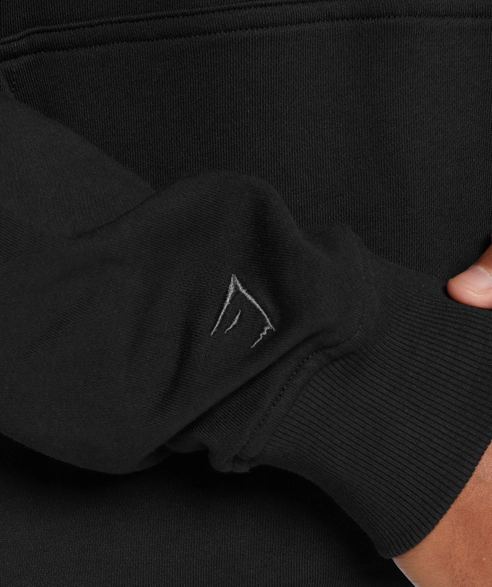 REST DAY ESSENTIALS HOODIE