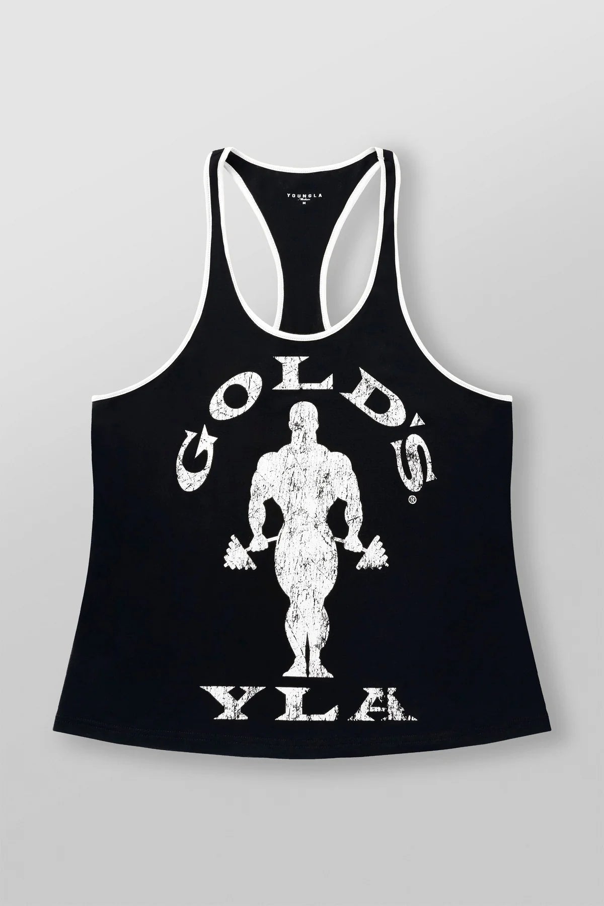 GOLDS GYM CLASSIC STRINGERS