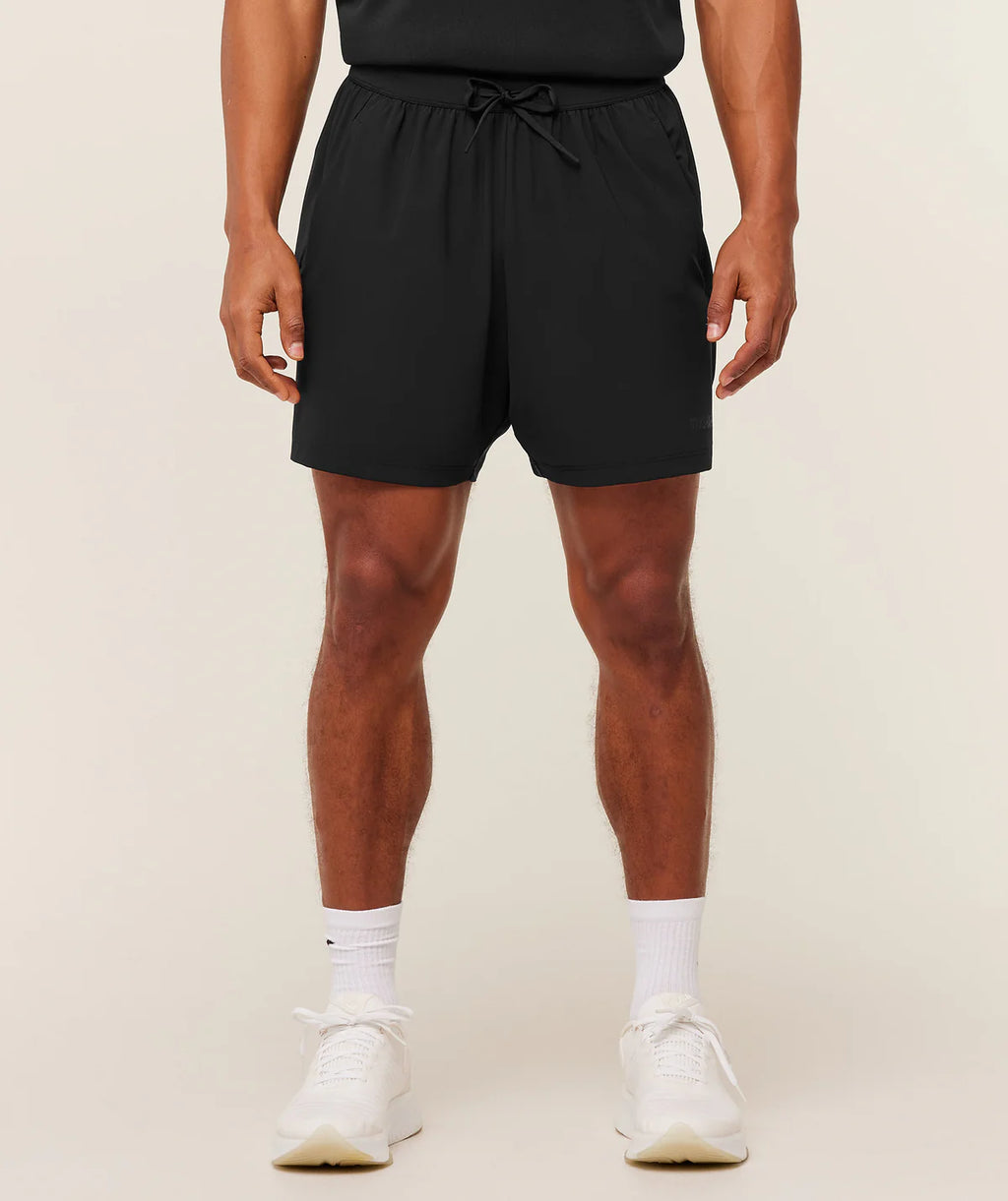 ACTIVE REST 6" SHORTS