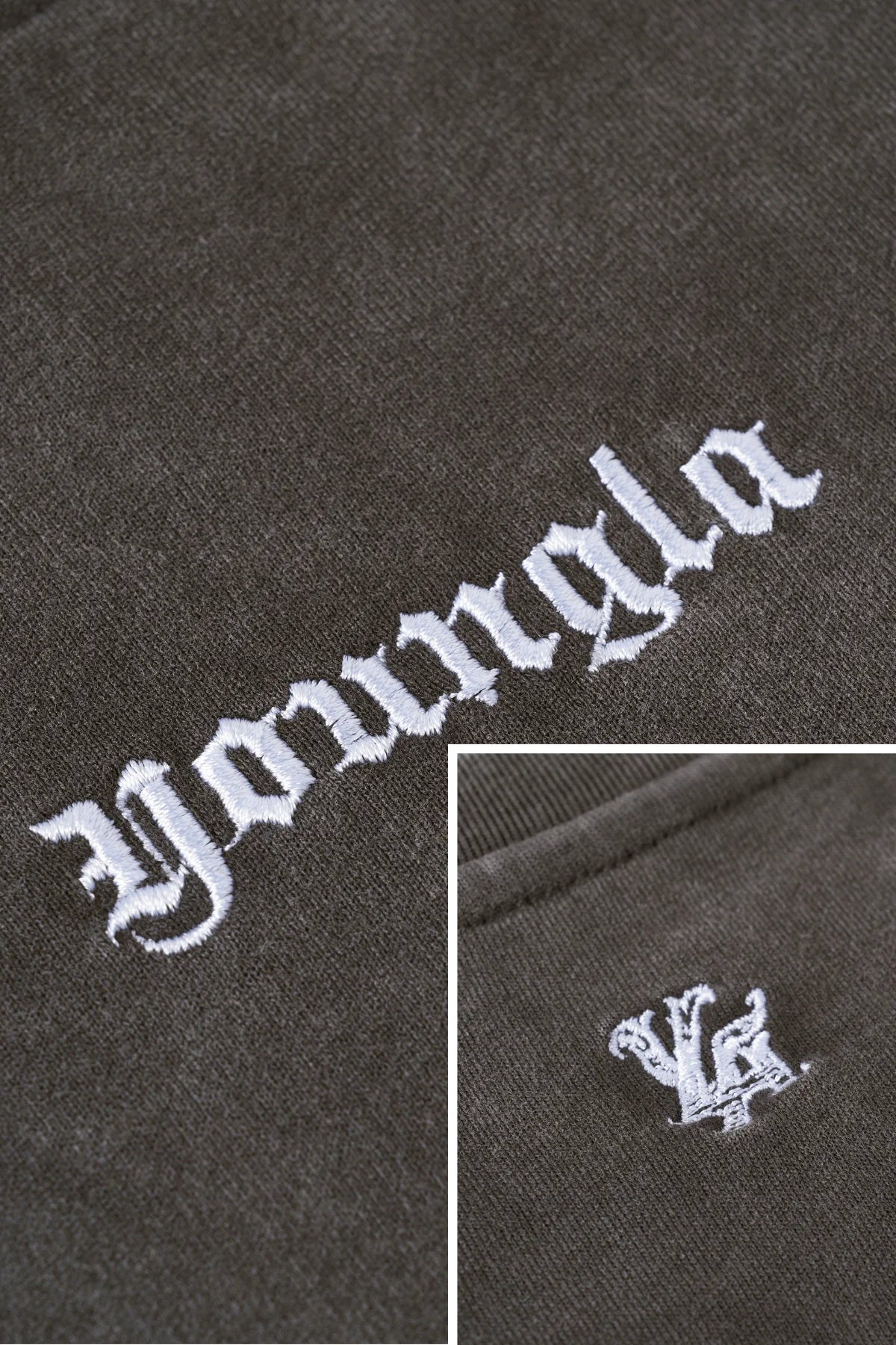 CORE RELAXED TEES