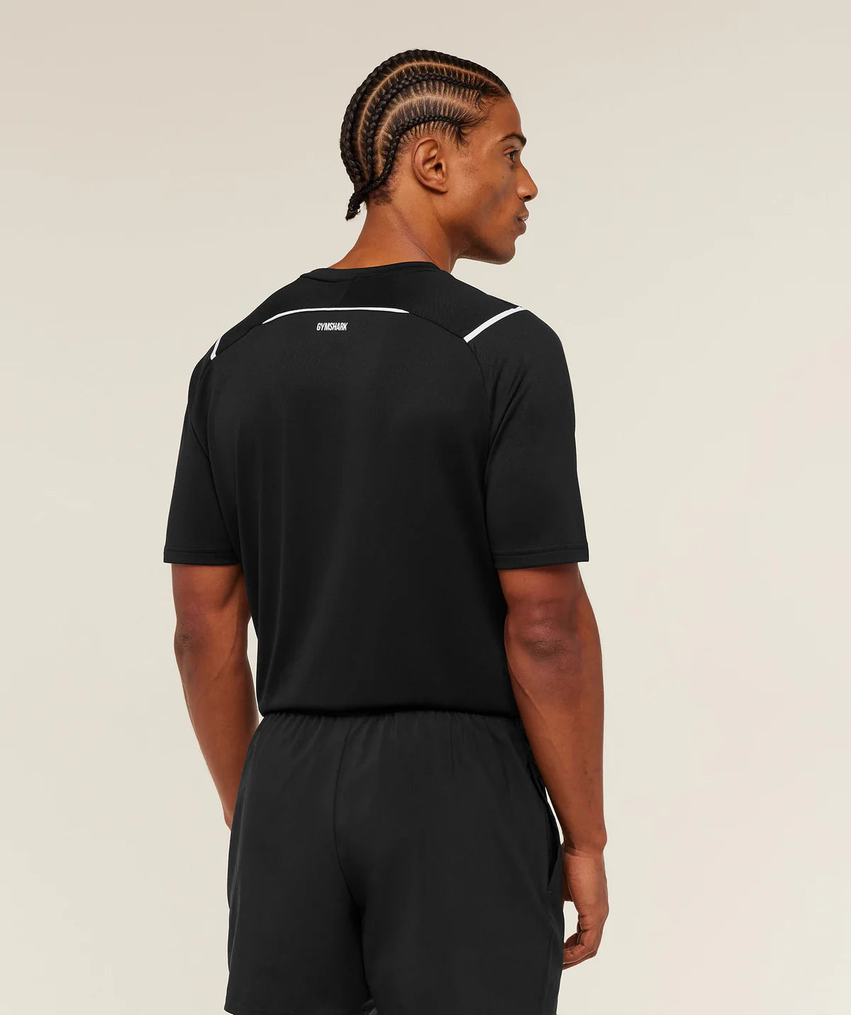 ARRIVAL CONTRAST T-SHIRT