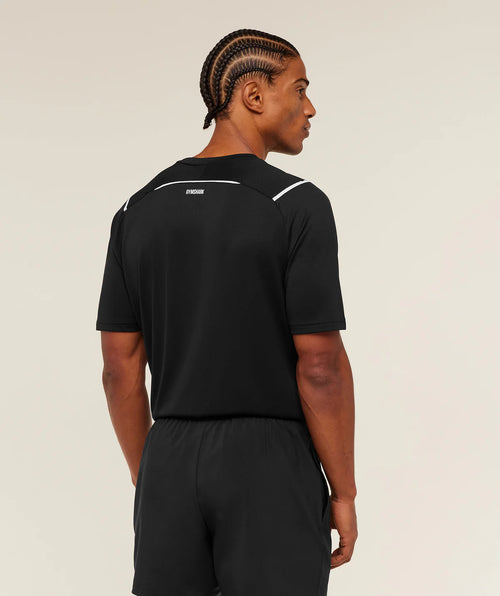 ARRIVAL CONTRAST T-SHIRT