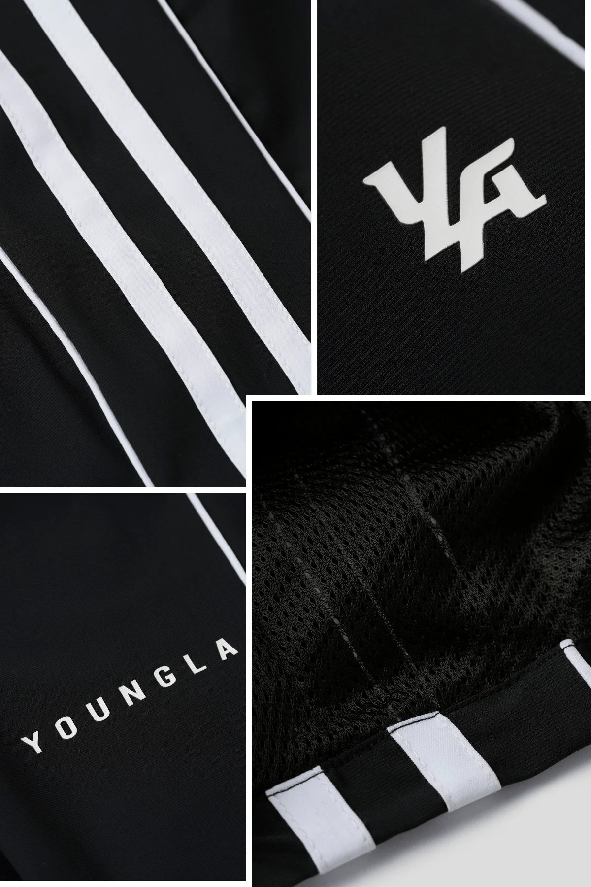 LITE VELOCITY FITNESS PANTS