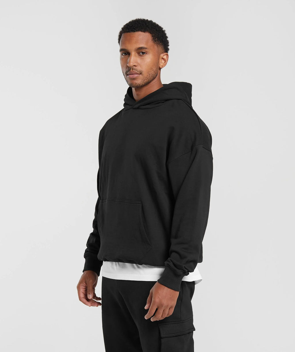 REST DAY ESSENTIALS HOODIE