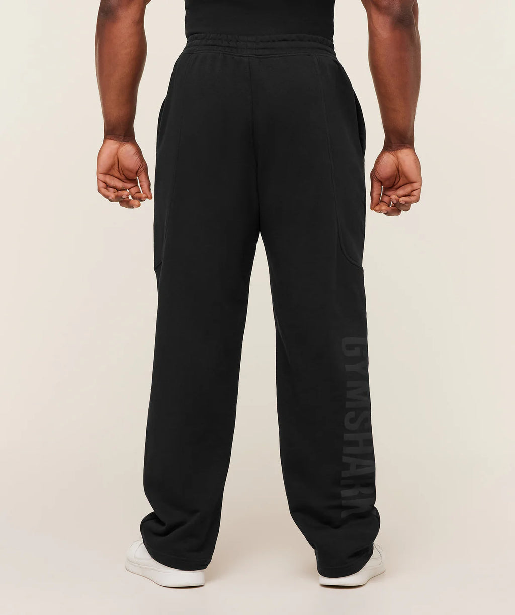 POWER STRAIGHT LEG PANTS