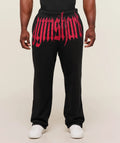 Fade Graphic pants