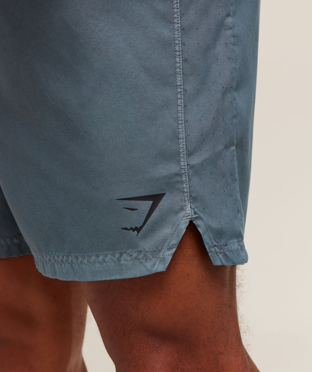 FIT LIGHT 7" SHORTS