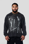 IRON EDGE LONGSLEEVES