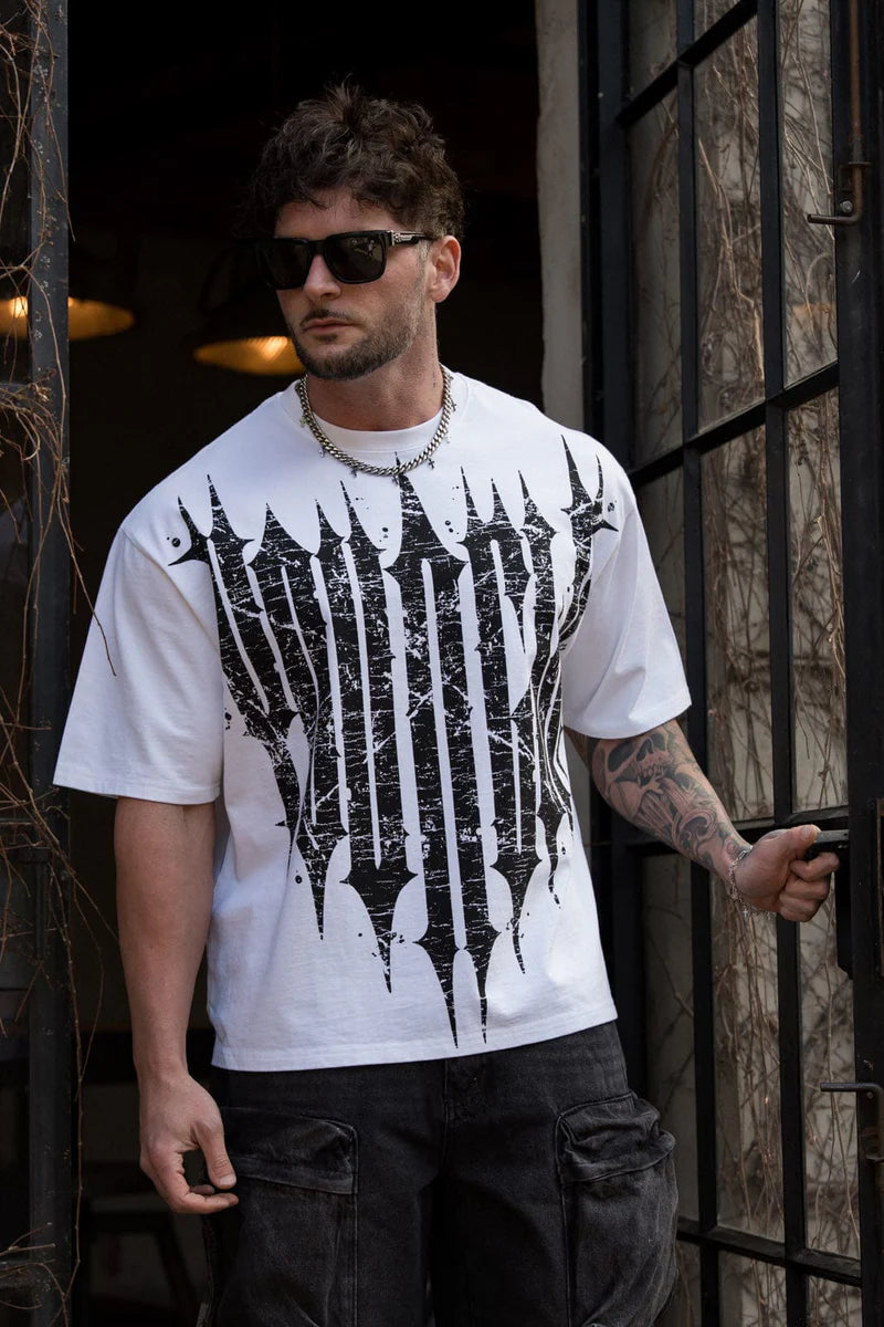 Revenge Tees Spring '25