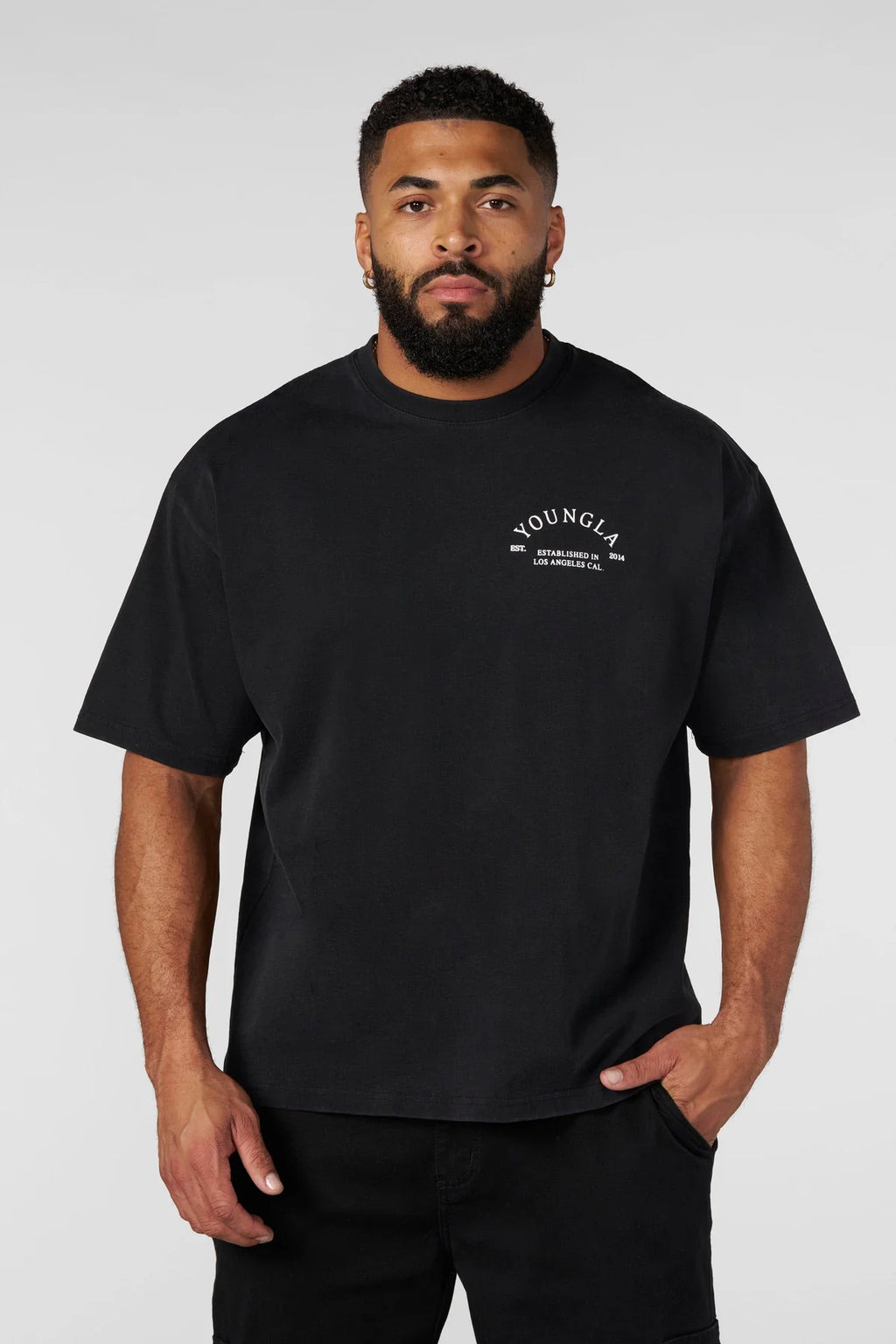 OLD MONEY TEES