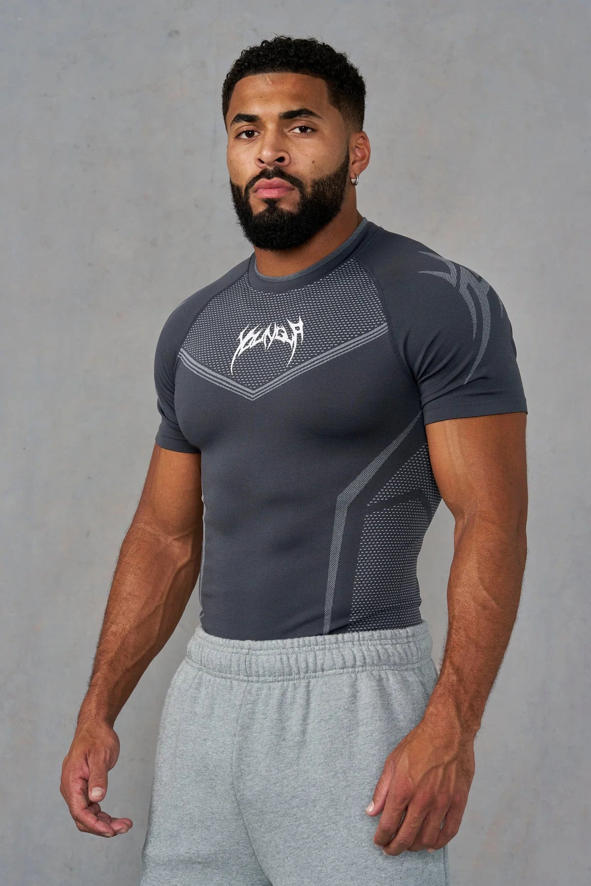 WARRIOR X COMPRESSION TEES