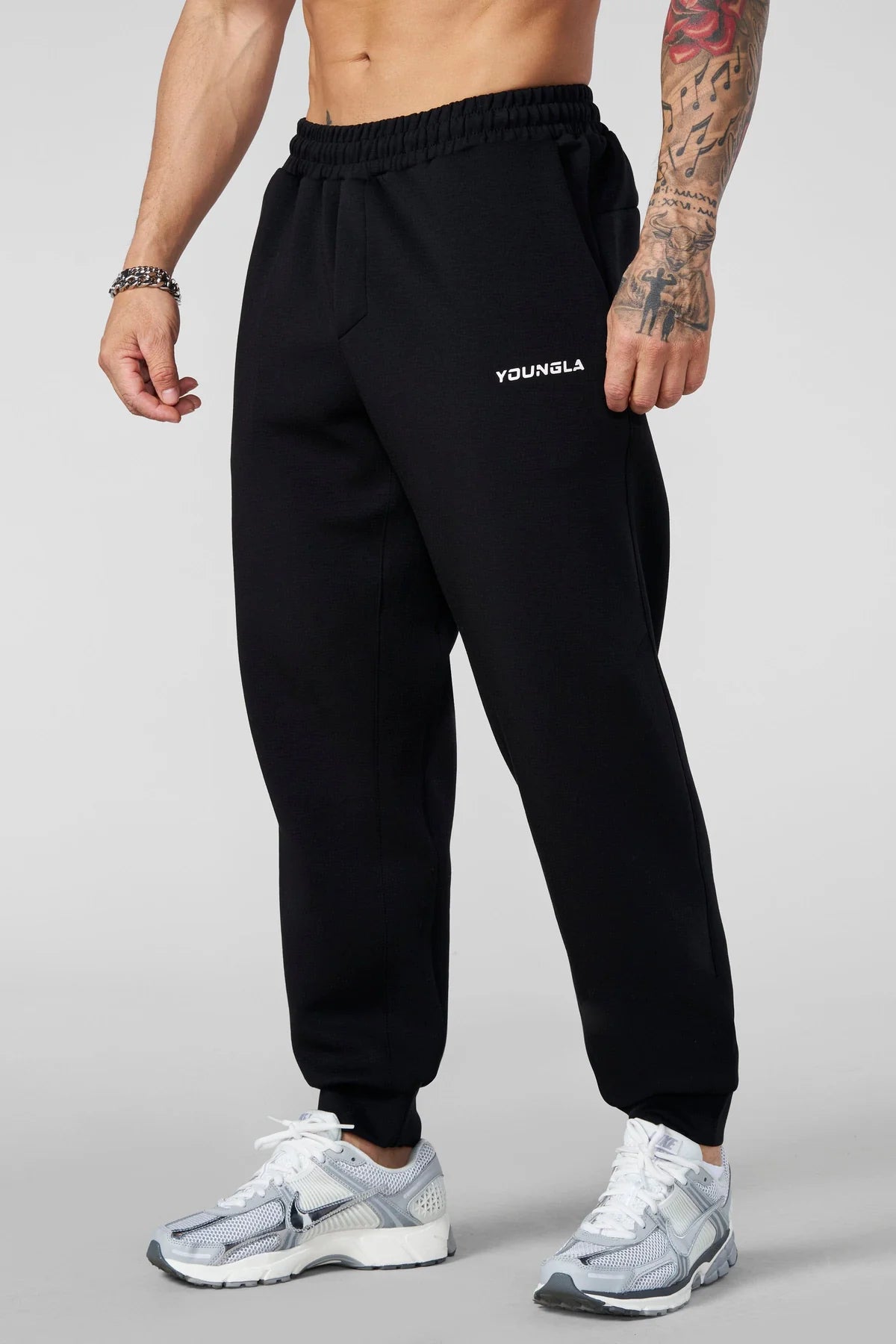 FORM FITNESS JOGGERS