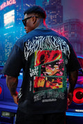 DEMON SLAYER™ MANGA TEES