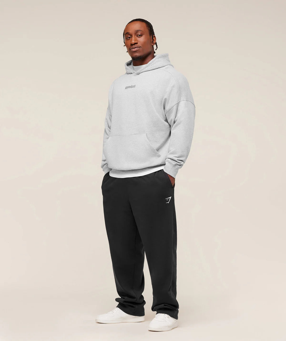 OLDE ENGLISH HOODIE