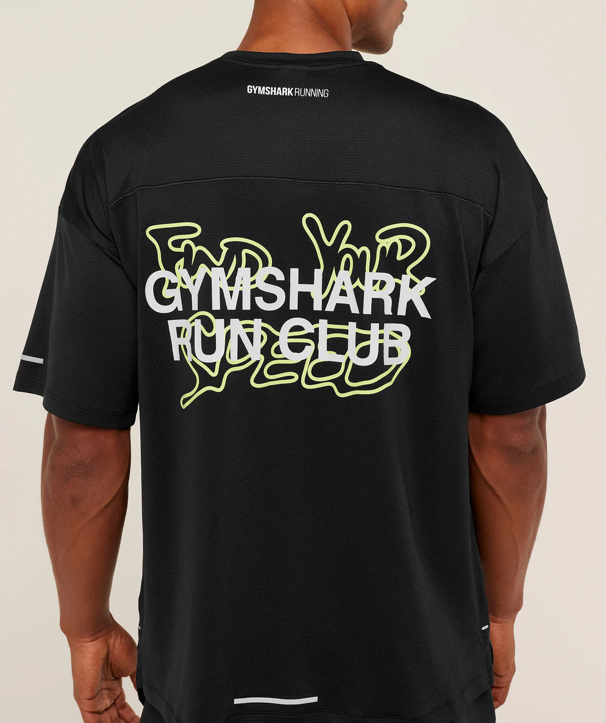 FIND YOUR SPEED T-SHIRT