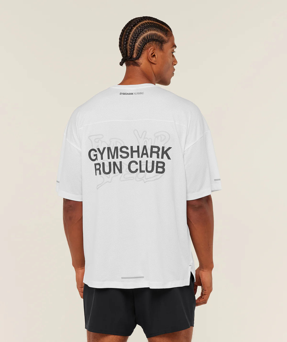 FIND YOUR SPEED T-SHIRT
