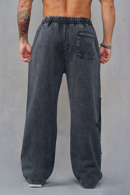 BATMAN STEALTH SWEATS