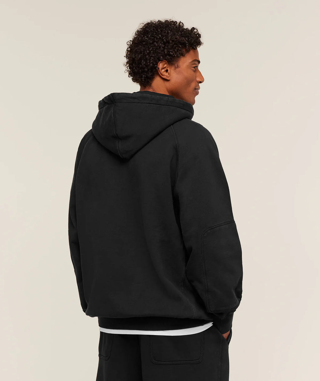 PREMIUM HEAVYWEIGHT HOODIE