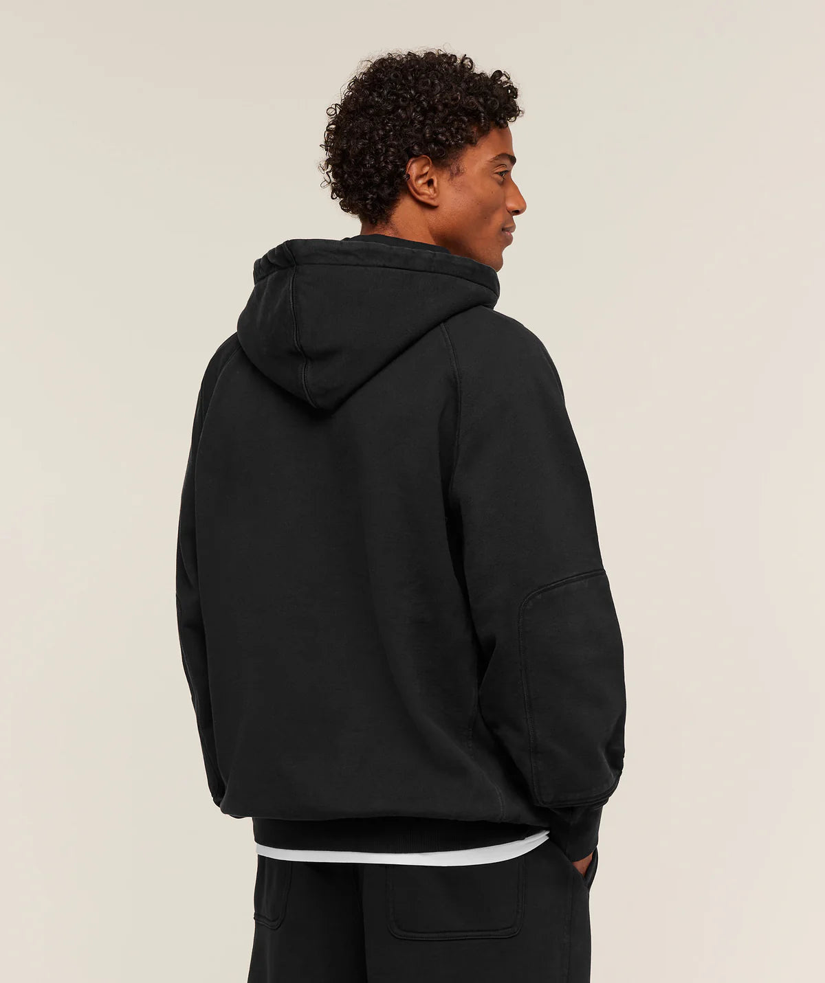 PREMIUM HEAVYWEIGHT HOODIE
