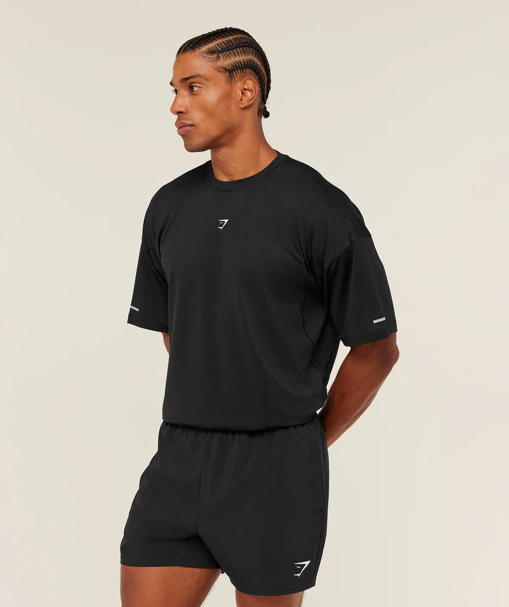FIND YOUR SPEED T-SHIRT