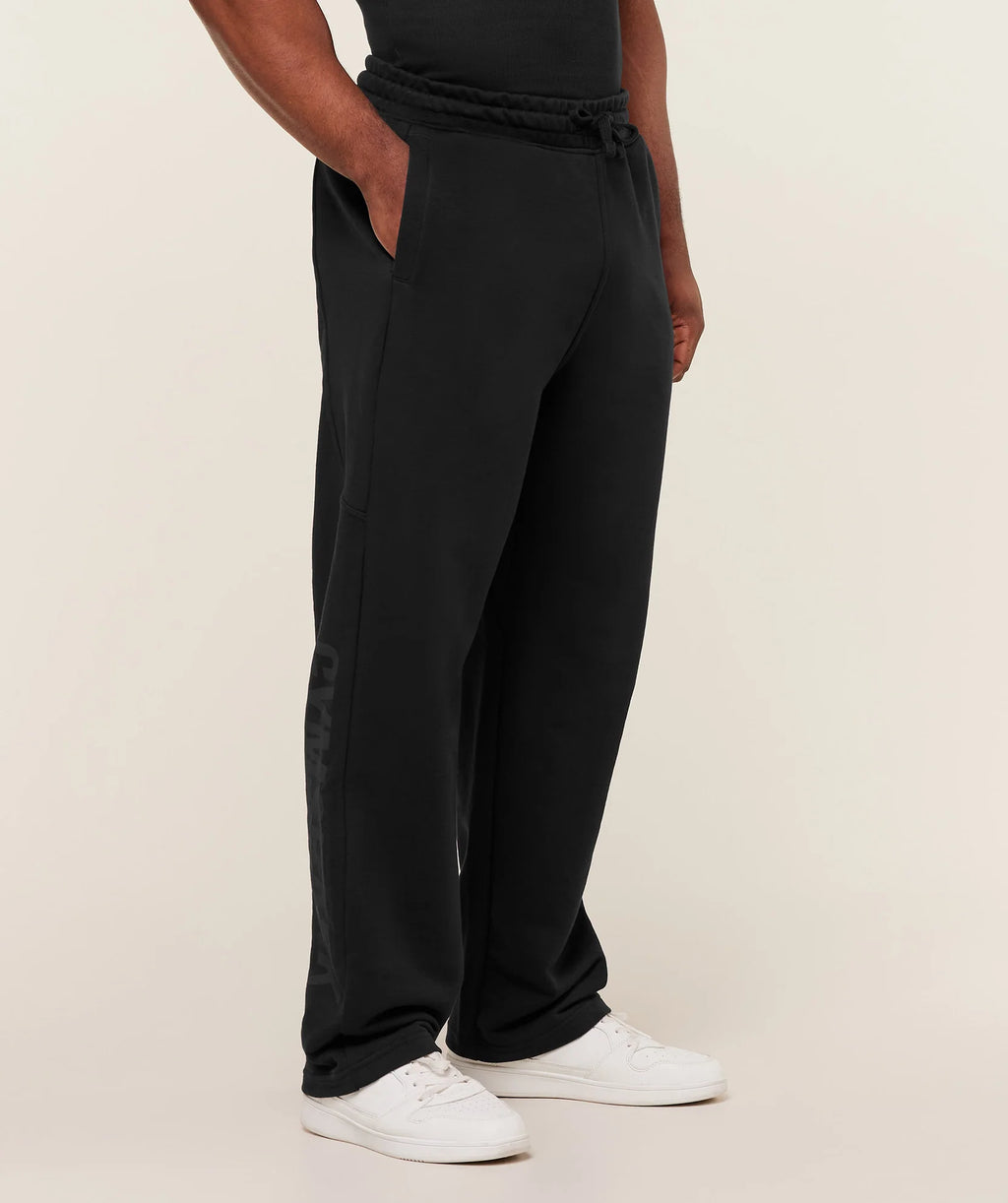POWER STRAIGHT LEG PANTS
