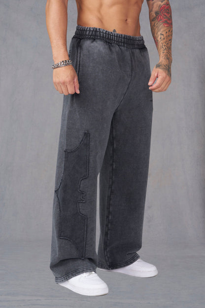 BATMAN STEALTH SWEATS