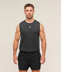 LIGHTWEIGHT SEAMLESS TANK