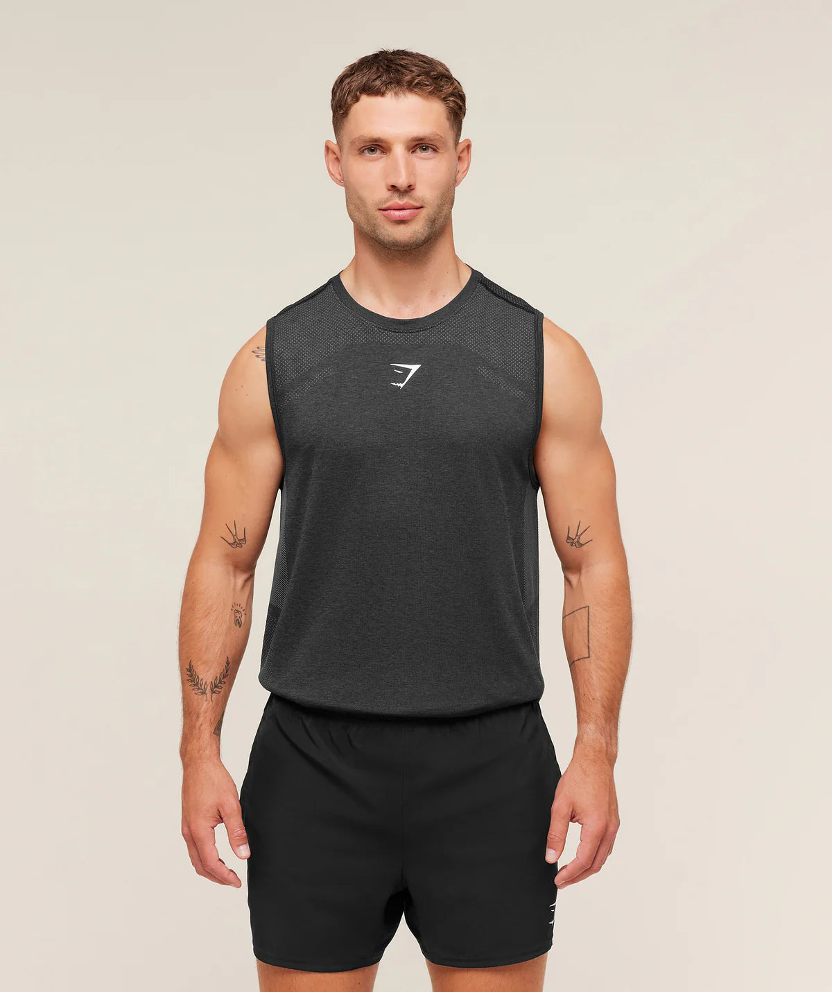 LIGHTWEIGHT SEAMLESS TANK