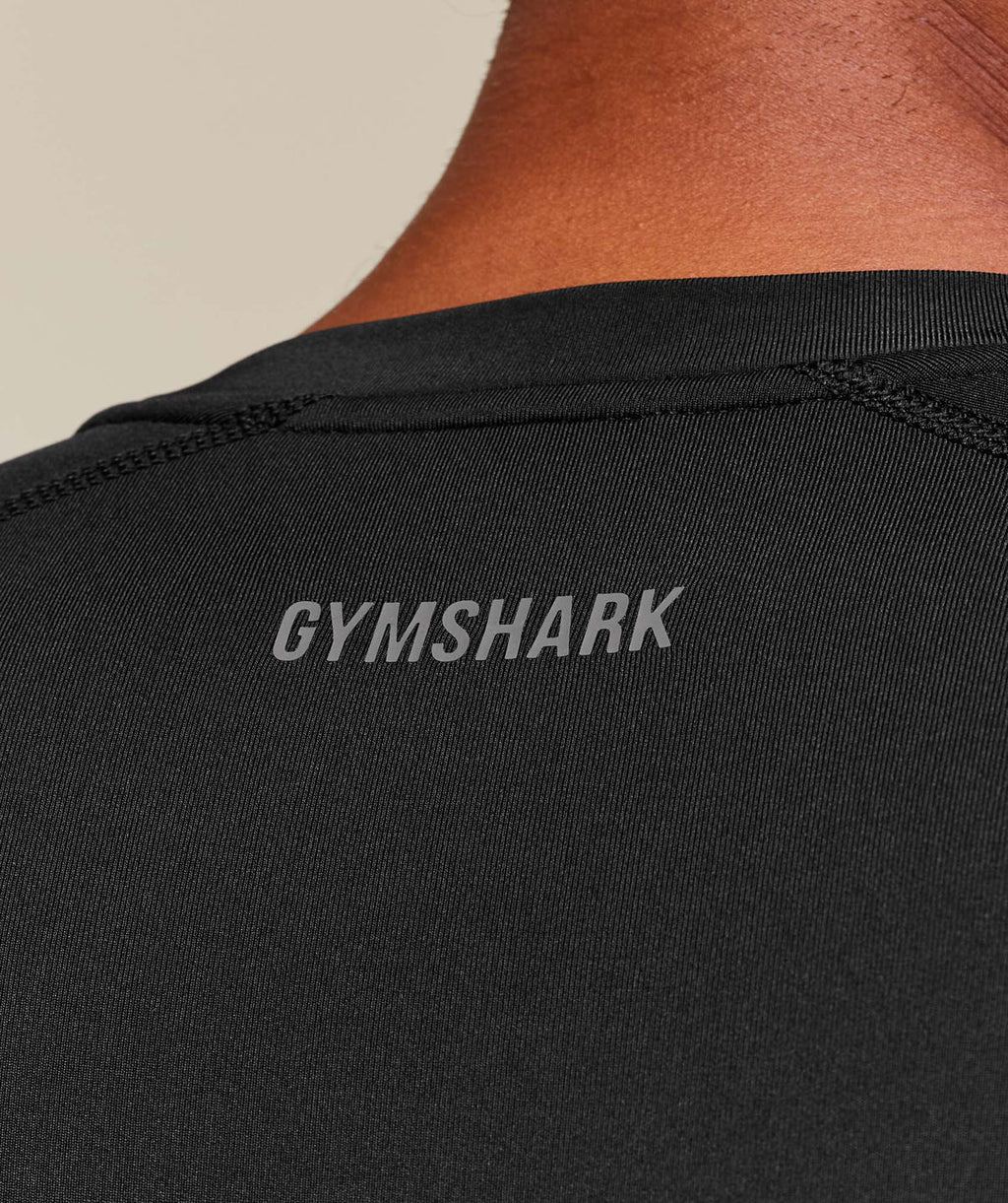 ELEMENT BASELAYER LONG SLEEVE T-SHIRT