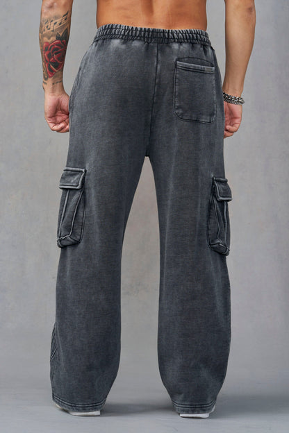 BATMAN ARMORED SWEATS