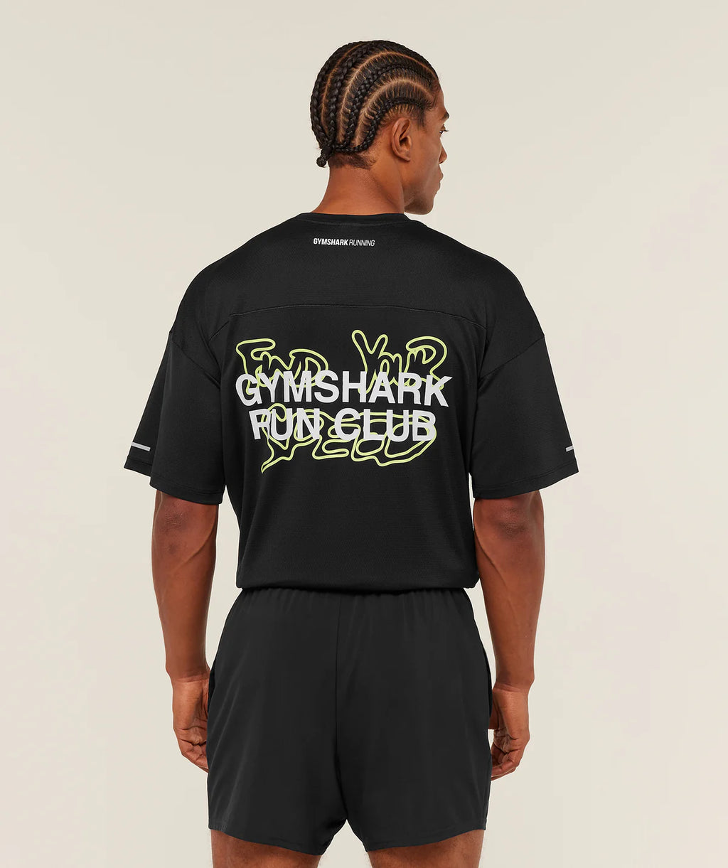 FIND YOUR SPEED T-SHIRT