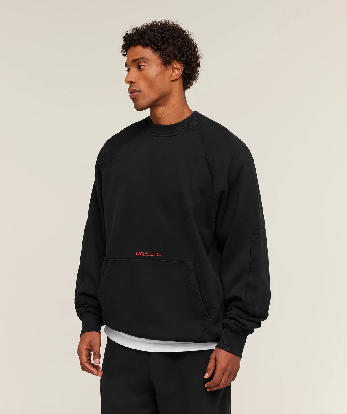 PREMIUM HEAVYWEIGHT CREW