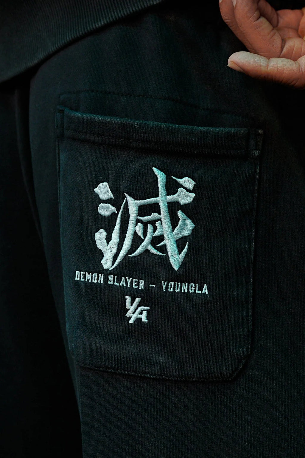 DEMON SLAYER™ SWEATS