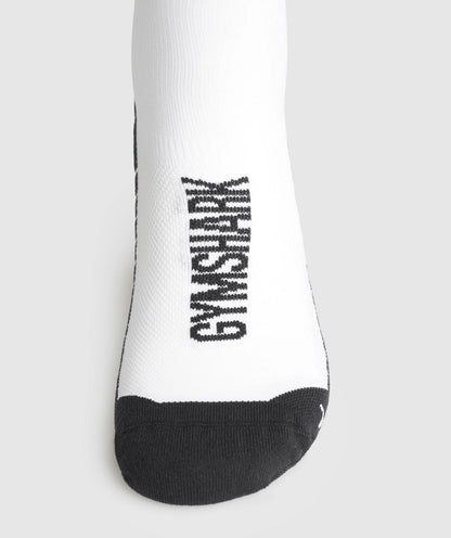 CREW RUNNING SOCKS
