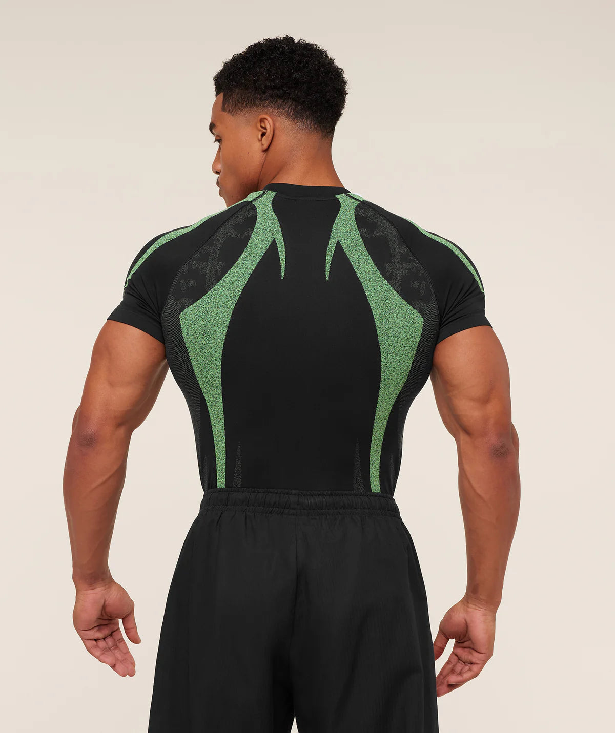 STORM SEAMLESS T-SHIRT