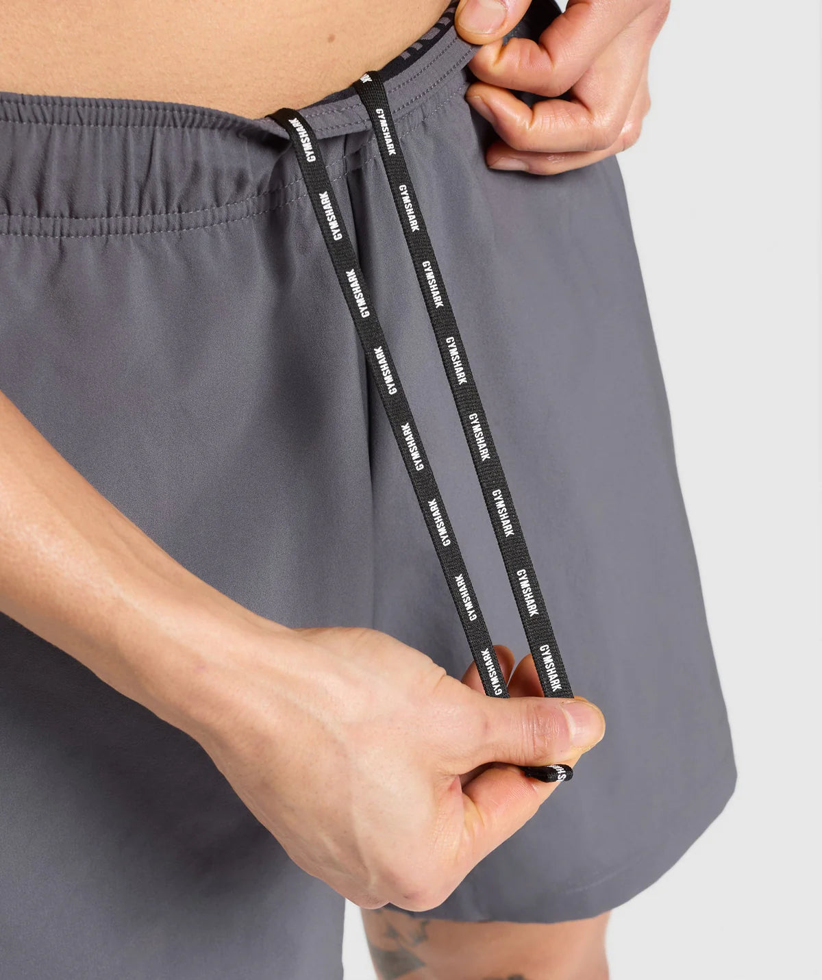 SPORT 7" 2 IN 1 SHORTS