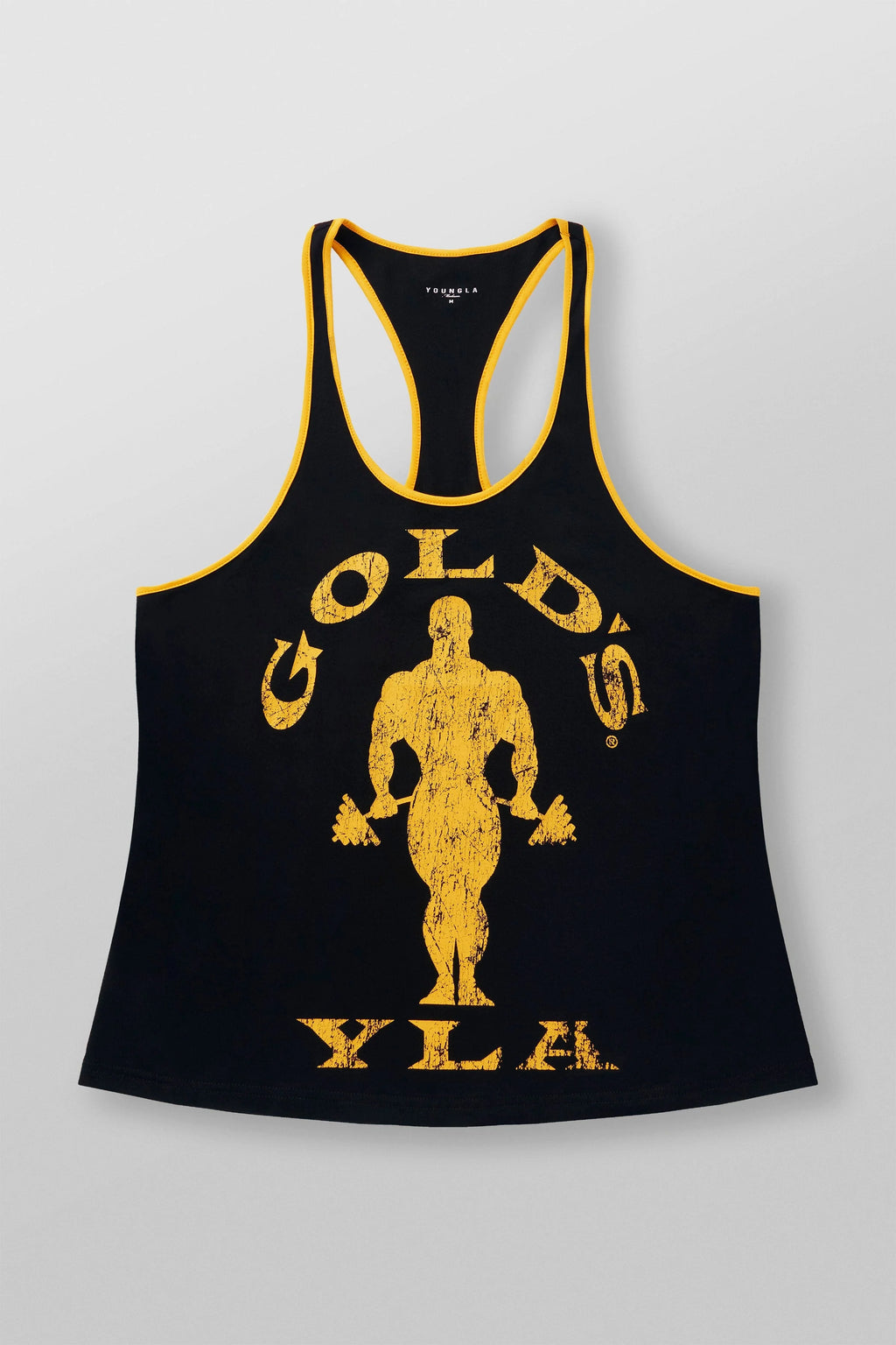 Golds Gym Olímpica Clásica