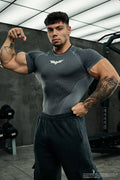 BATMAN COMPRESSION TEES