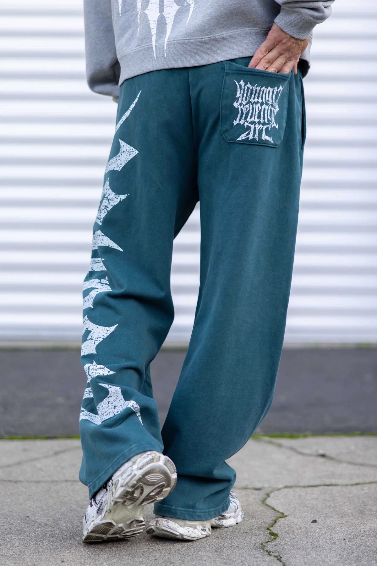 REVENGE JOGGERS