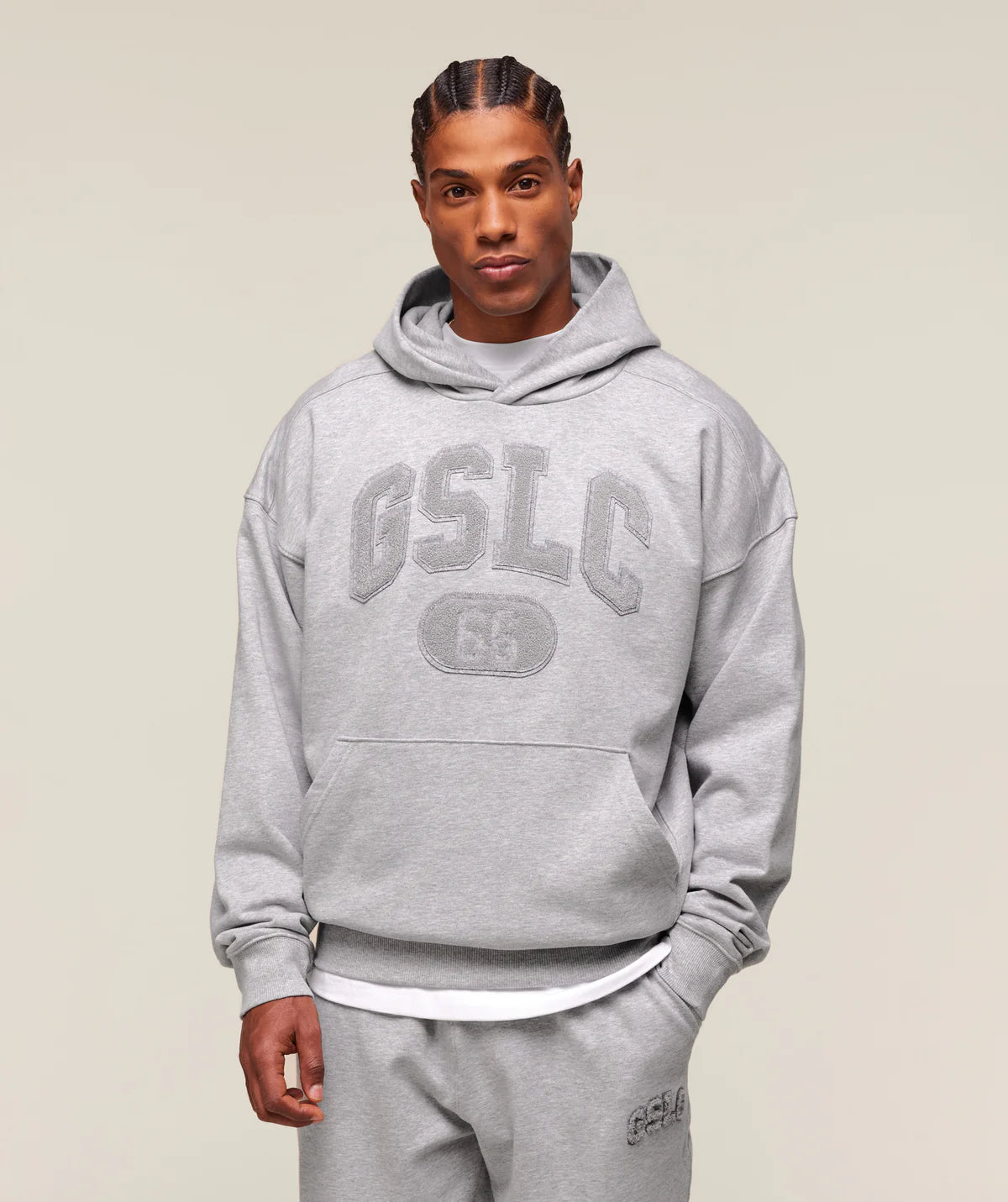 GSLC HOODIE