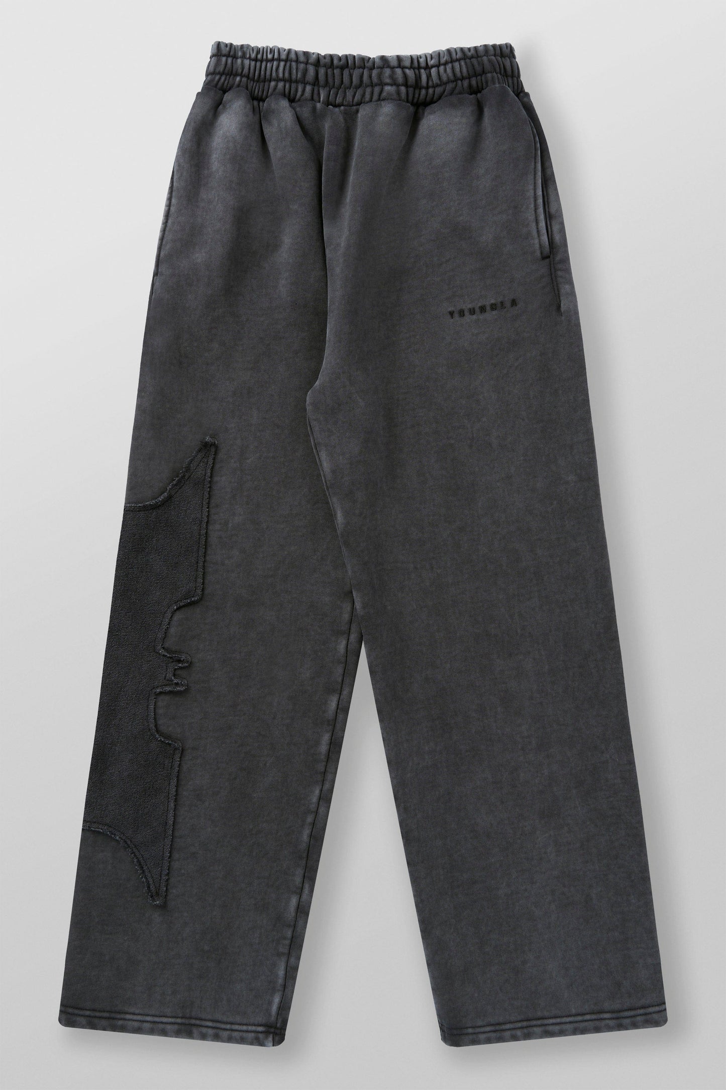 BATMAN STEALTH SWEATS