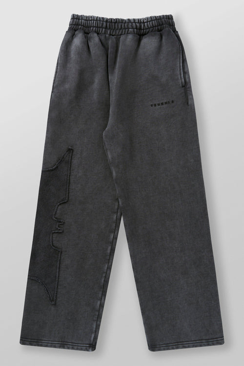 BATMAN STEALTH SWEATS