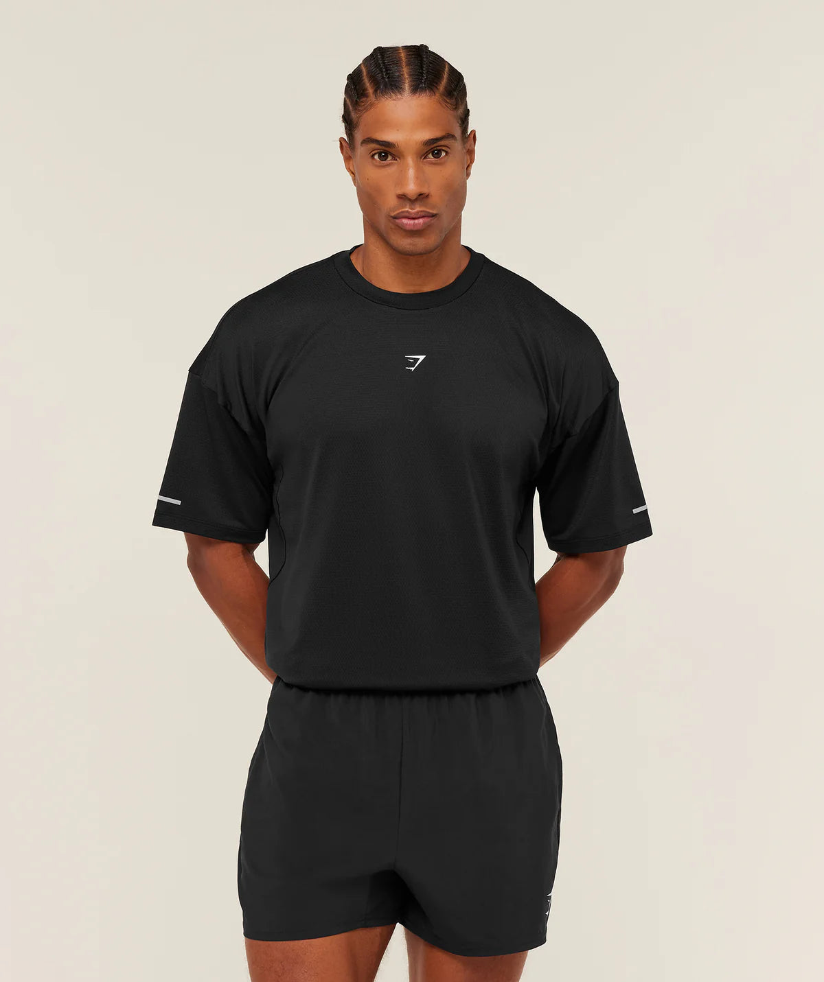 FIND YOUR SPEED T-SHIRT